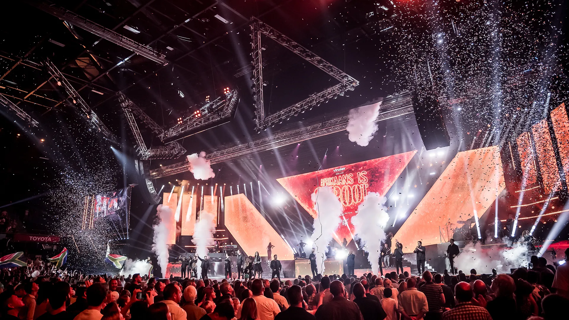 188   AIG 40 Copy - MGG Event Production Portfolio